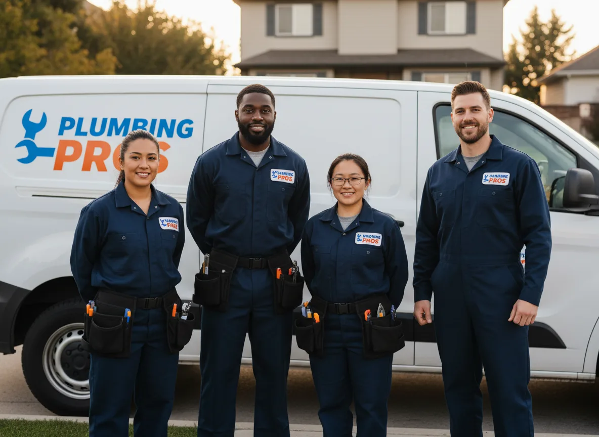 Water Heater Repair company in Desdemona, TX